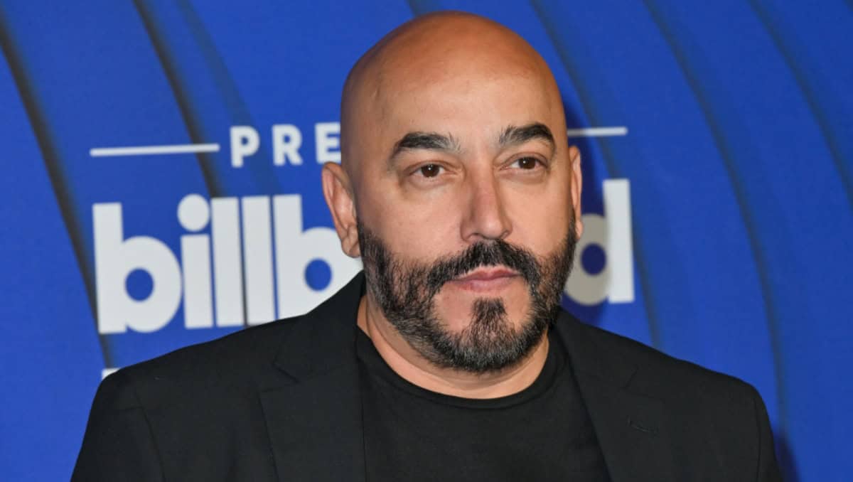 Lupillo Rivera demanda a Belinda por declaraciones falsas