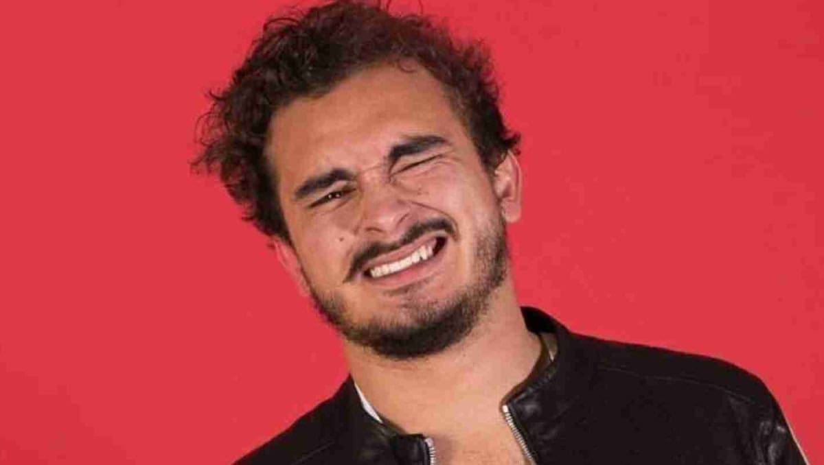 Influencer Jesica Bustos acusa a Ricardo Pérez de abuso  en podcast La Cotorrisa