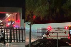 Mujer lesiona con arma blanca a su pareja por celos en la colonia Acoros Dos