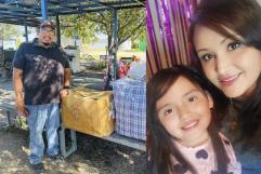 Familia Buendía Sotelo dona ropa a Casa Hogar Getsemaní en Morelos