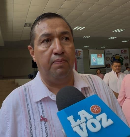 Jornada Estatal de Salud Mental en Melchor Múzquiz
