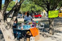 Ciudad Acuña se moviliza: envían ayuda a familias afectadas por inundaciones en Veracruz