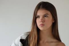 Valentina Gilabert busca asesoramiento legal por ataques de Marianne Gonzaga