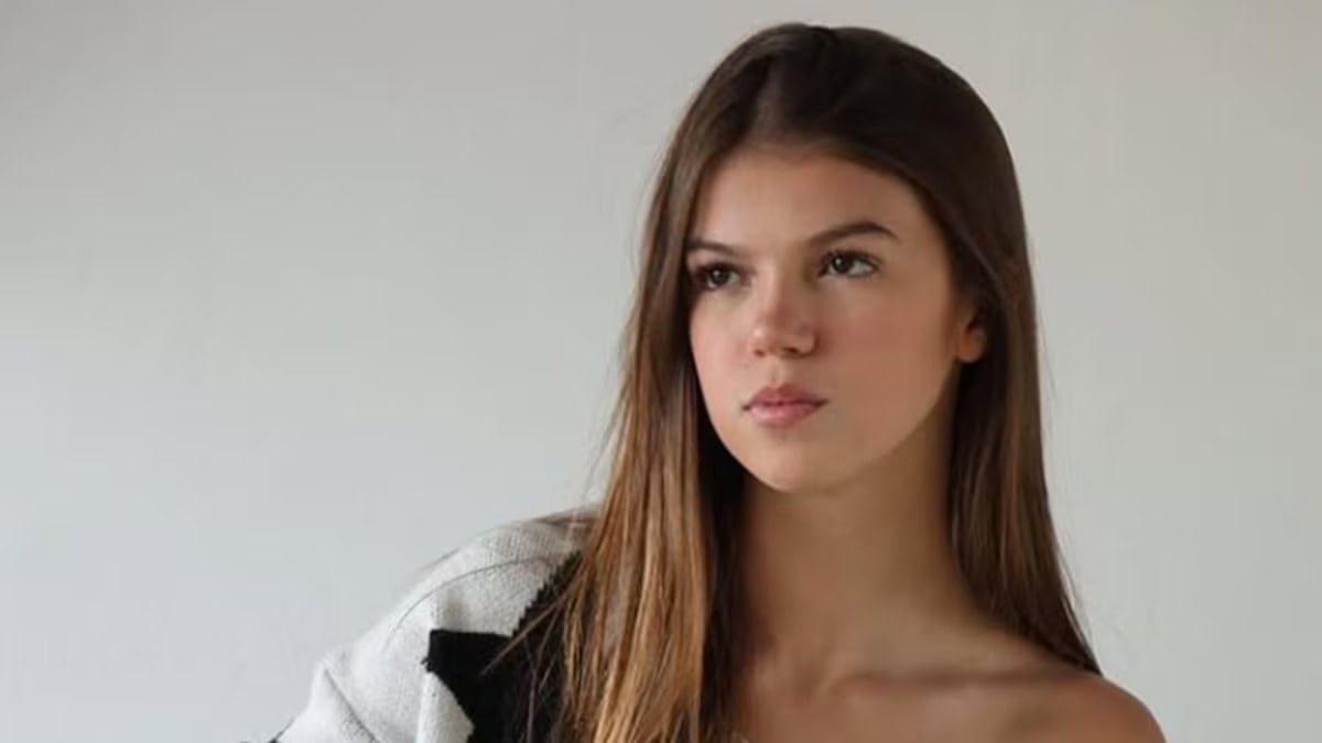 Valentina Gilabert busca asesoramiento legal por ataques de Marianne Gonzaga