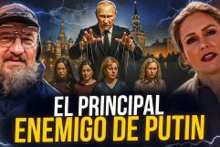 Desenmascarando la Fábrica de Desinformación de Rusia: Caso Konstantin Rudnev