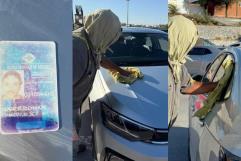 De trabajador de AHMSA a lavar autos para sobrevivir.