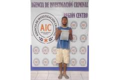 Detenido por Robar en Tienda de Colonia Guerrero