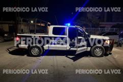 Adolescente Escapa de Intento de Asalto en Monclova