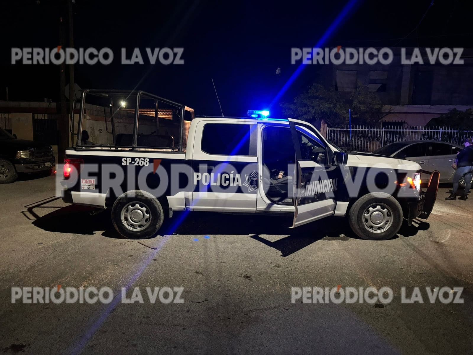 Adolescente Escapa de Intento de Asalto en Monclova