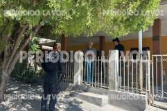 Intensa movilización de autoridades en Monclova por inusual olor