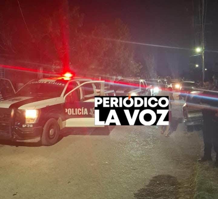 Rito Puentes Barrientos muere por infarto mientras trabajaba