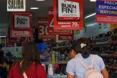 Empresas en Coahuila adelantan pagos para el Buen Fin