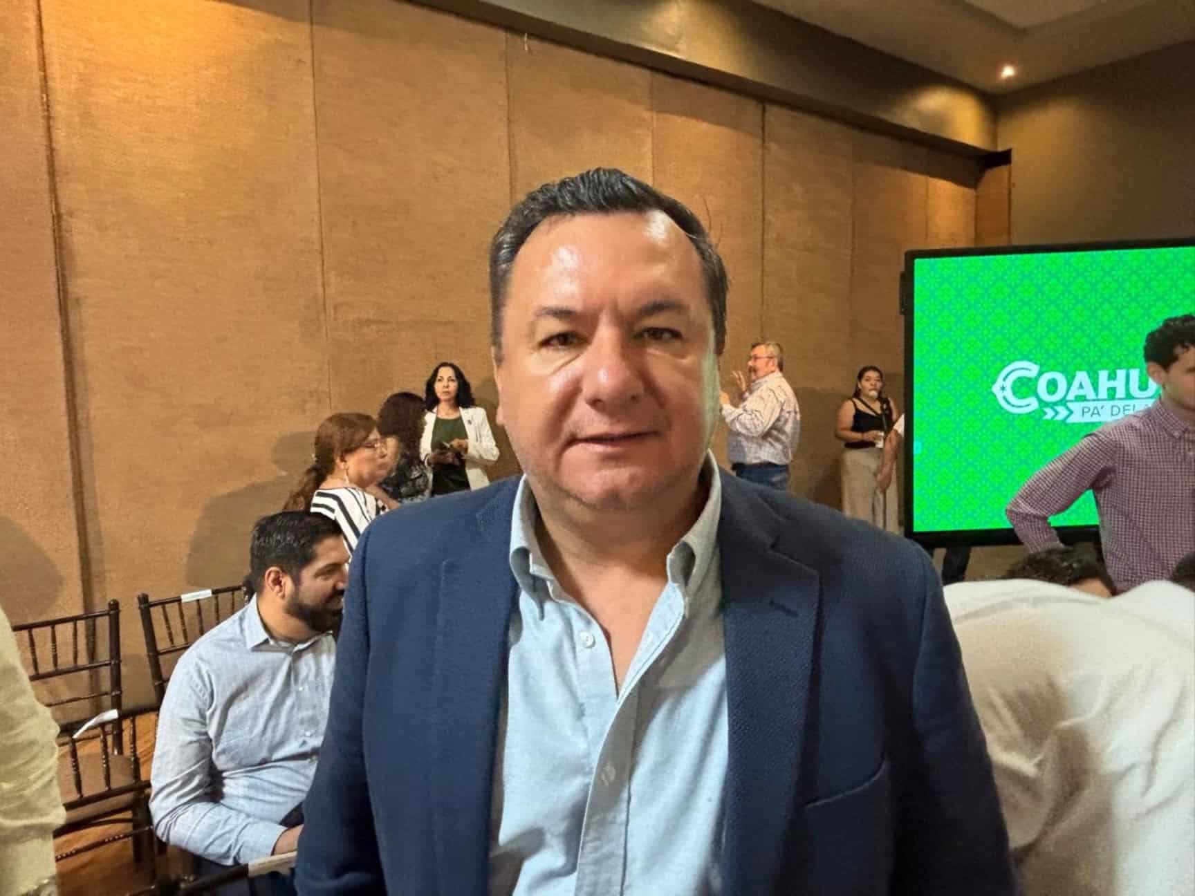 Coahuila intensifica medidas contra gusano barrenador en ganado