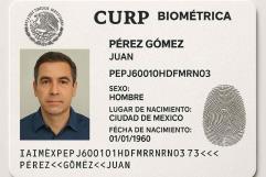 Baja afluencia en trámites de CURP preocupa en Coahuila
