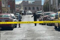Encuentran a mujer de 70 años sin vida en Saltillo
