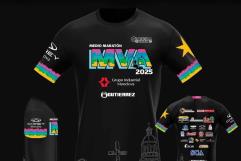 Monclova se prepara para el Medio Maratón 21K del 2025