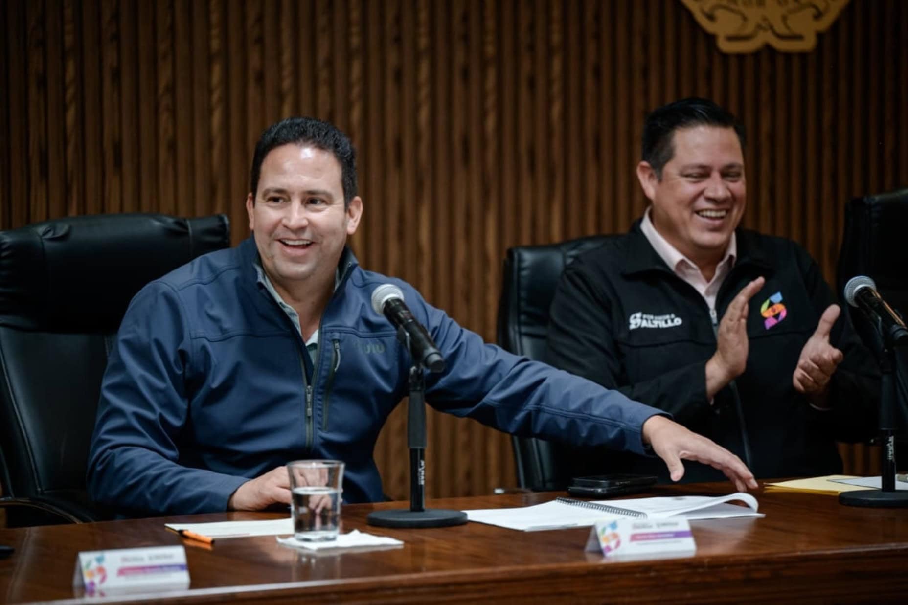 Saltillo se suma a la Copa Mundial de Fútbol 2026 con convenios