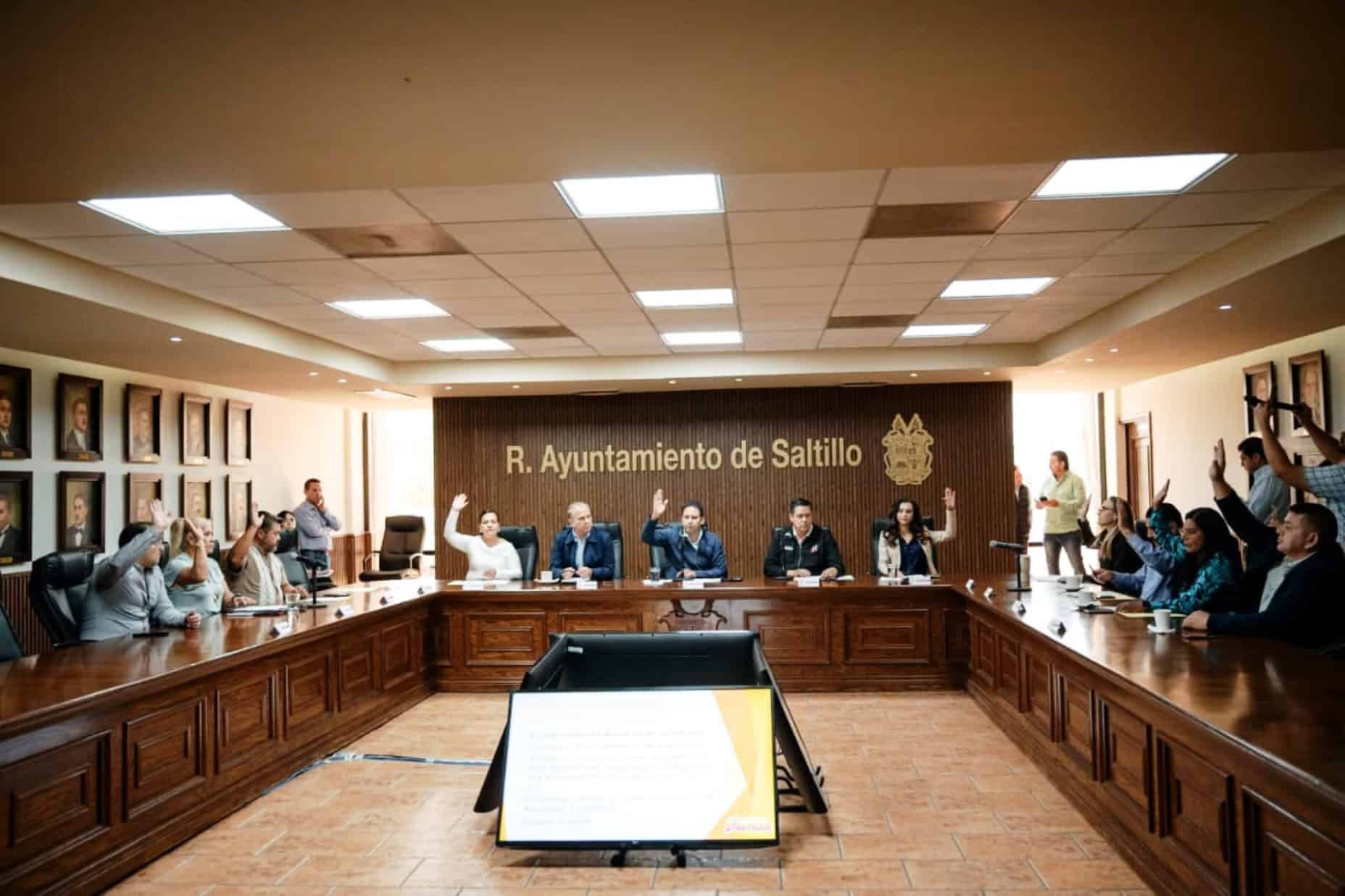 Saltillo se suma a la Copa Mundial de Fútbol 2026 con convenios