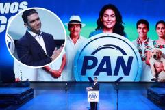 PAN rompe con las alianzas: “Ninguna sigla se antepondrá a Acción Nacional”