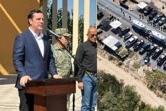 Fiscal garantiza seguridad en carretera Ribereña pese a recientes enfrentamientos