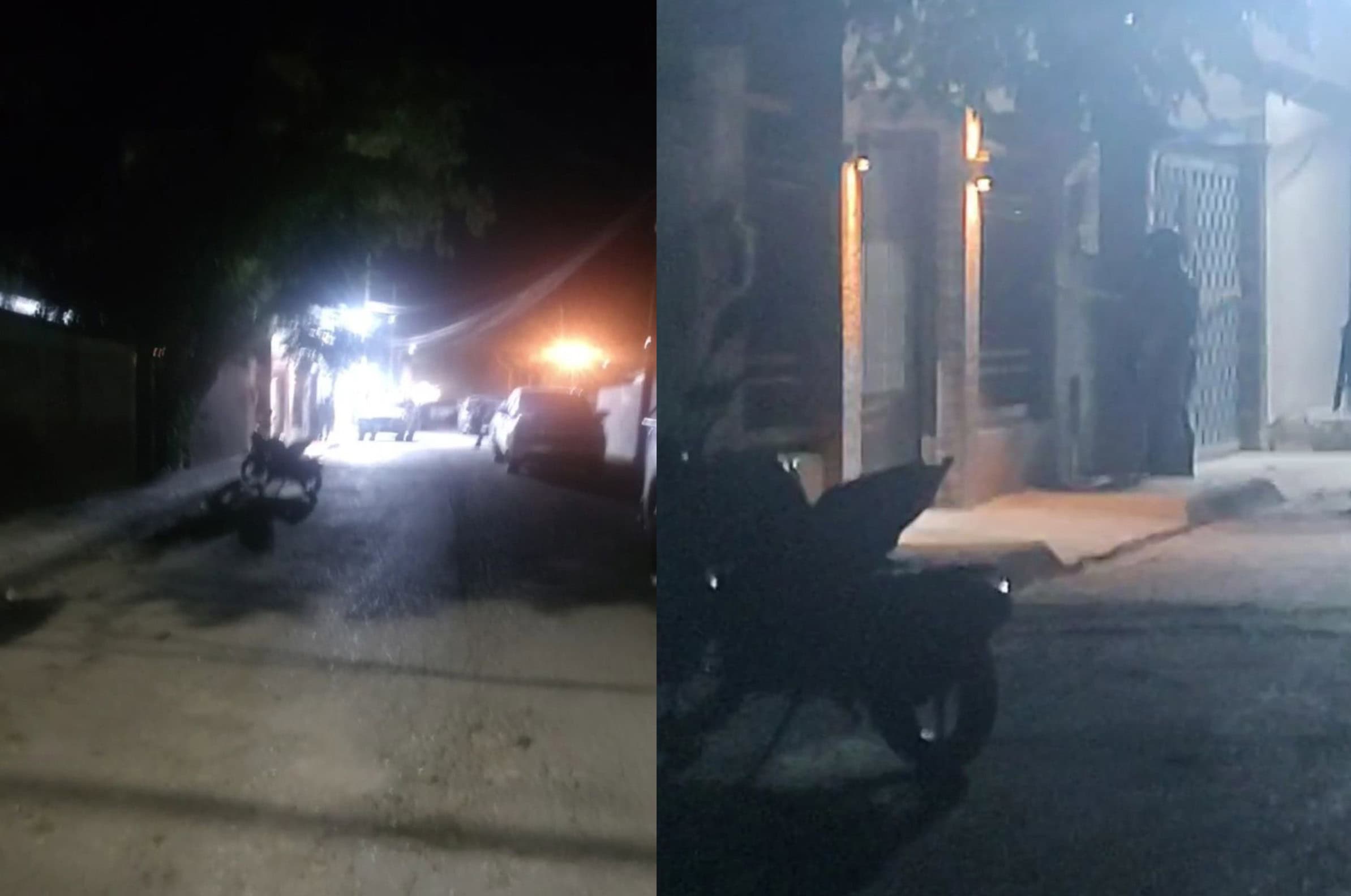 Catean dos viviendas en Ciudad Acuña por presunta presencia de narcóticos