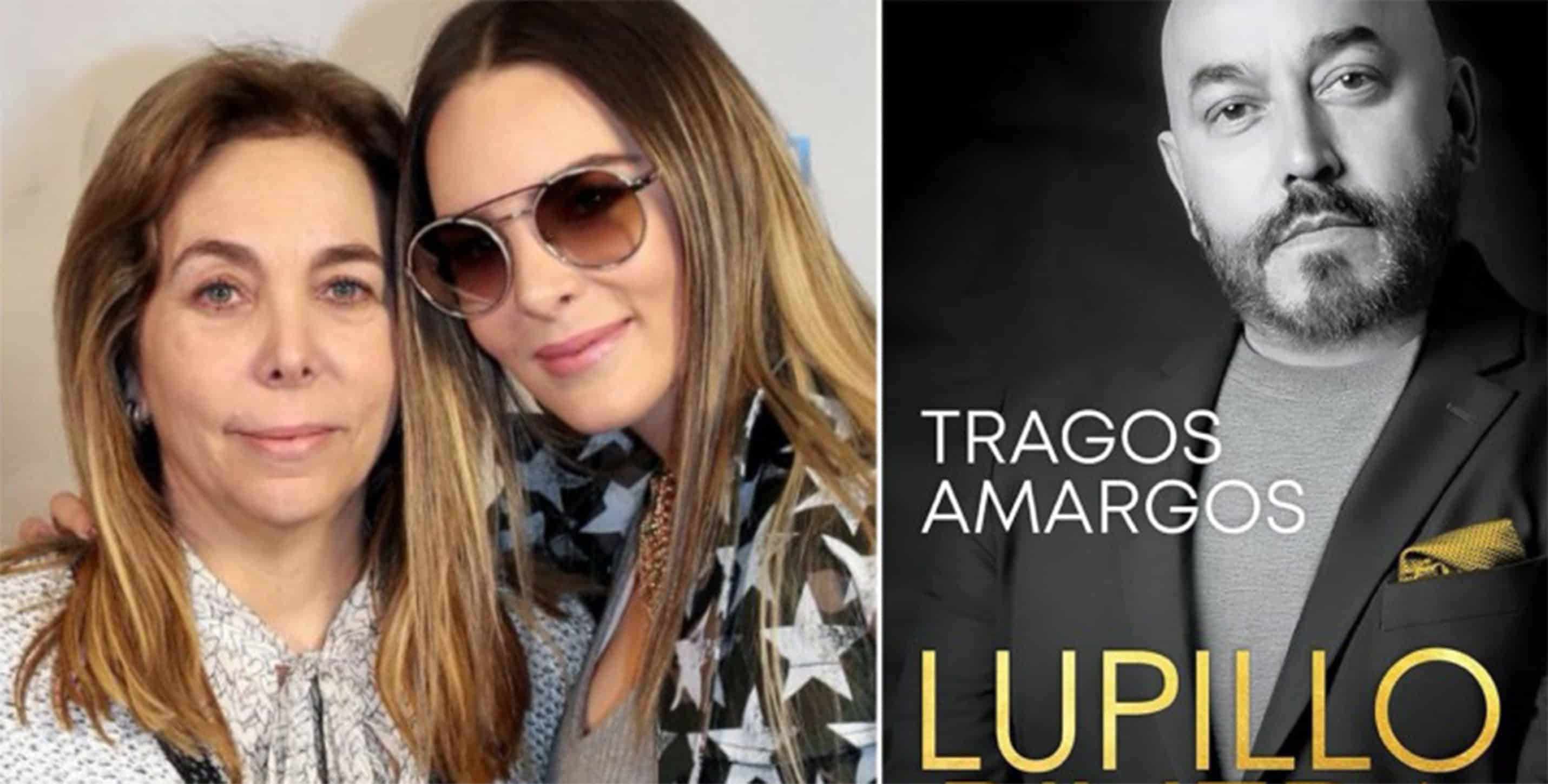 Madre de Belinda habría exigido regalías a Lupillo Rivera para evitar demanda