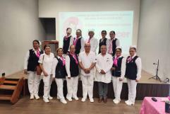 Unidad Móvil de Mastografía llegará a Palaú para Prevenir el Cáncer de Mama