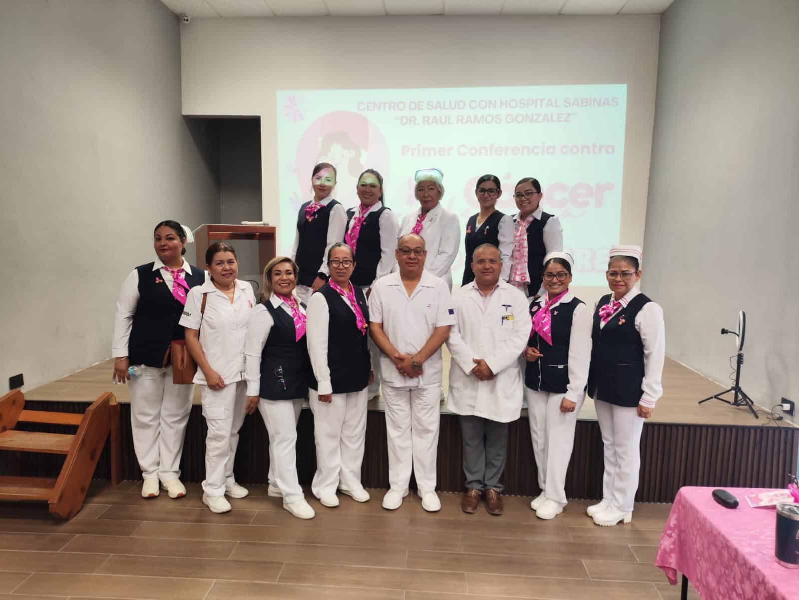 Unidad Móvil de Mastografía llegará a Palaú para Prevenir el Cáncer de Mama