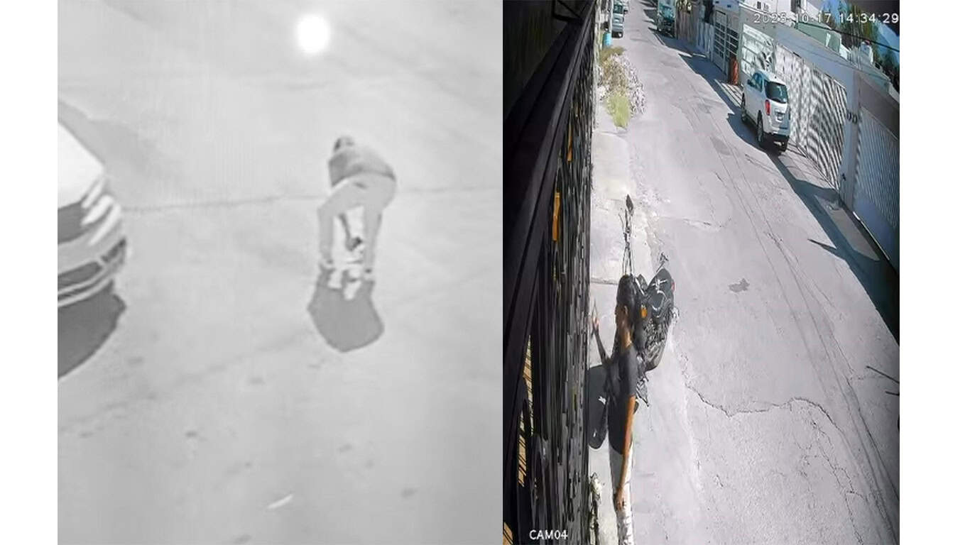 Acción de honestidad en Monclova: joven devuelve billetera encontrada en la calle