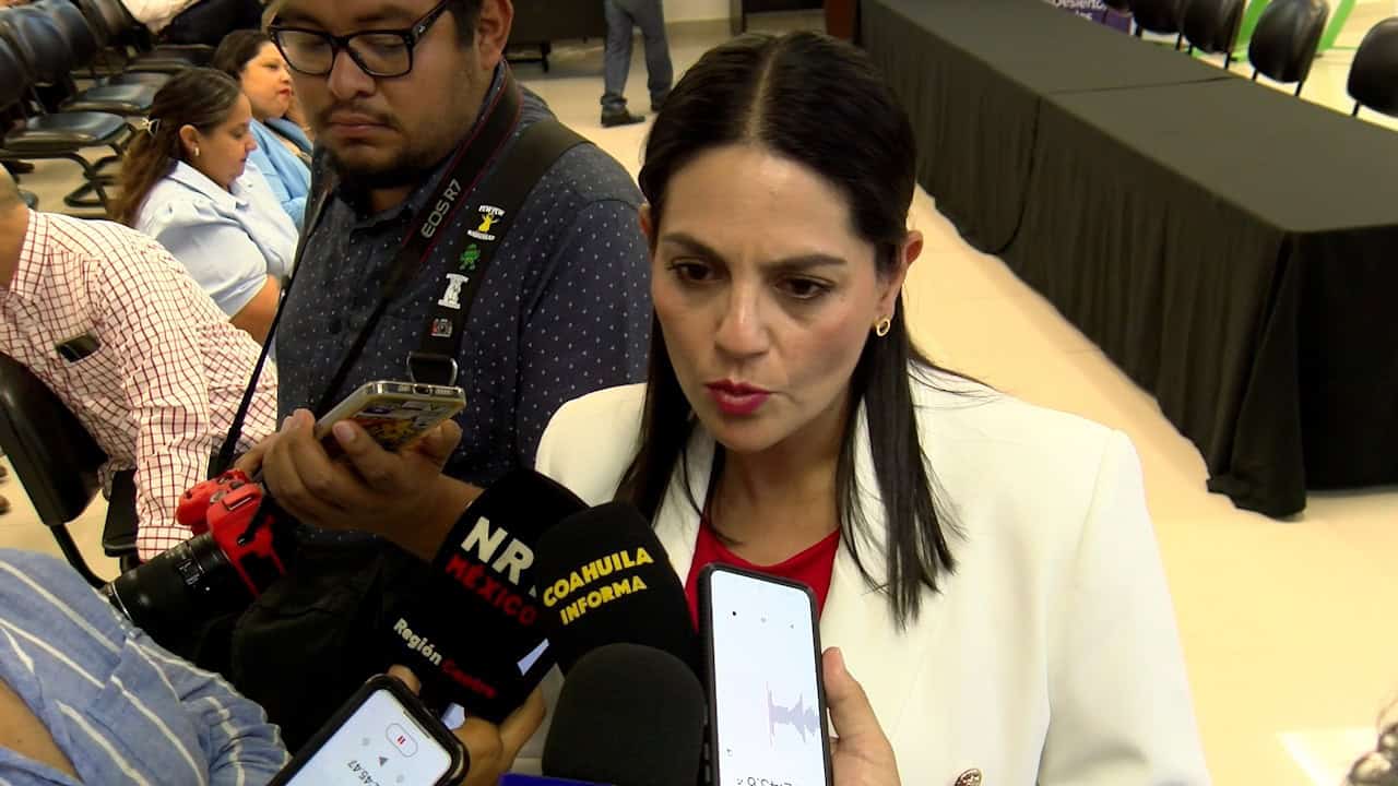 Avanza propuesta de Ley Estatal de Ciencia en Coahuila