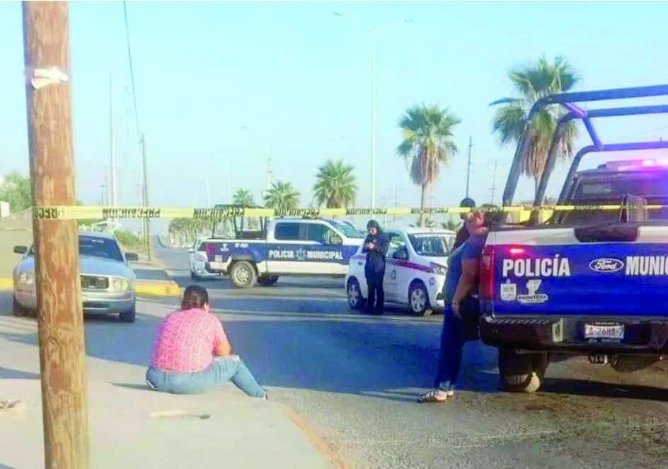 Doble tragedia golpea a familia Puente Rincón en Frontera