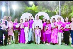 Emotivo cierre de Octubre Rosa en San Buenaventura con pasarela Modelo Rosa