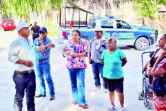 Buscan legalizar la Emilio Bichara