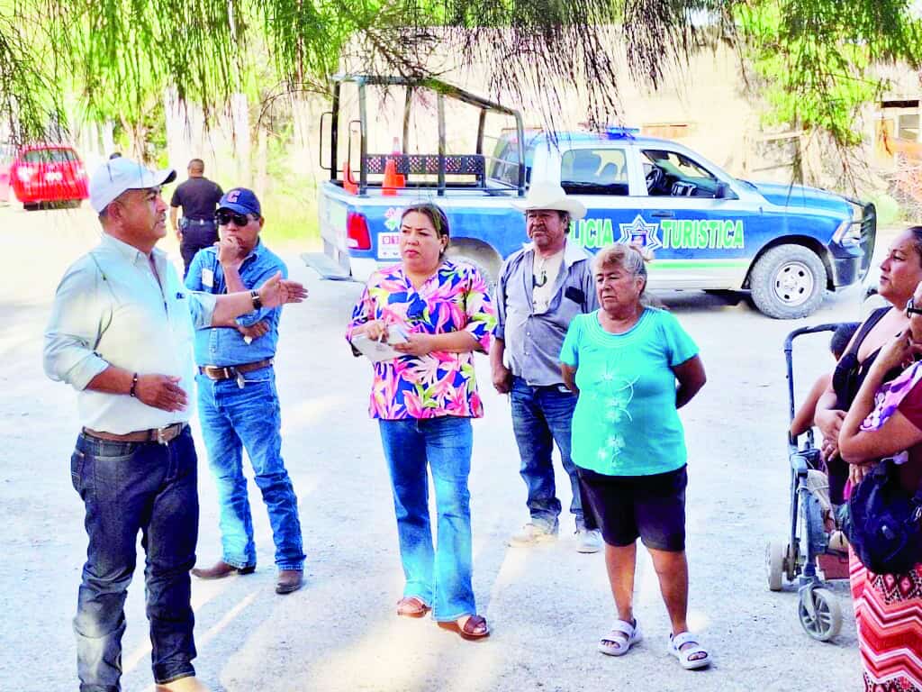 Buscan legalizar la Emilio Bichara