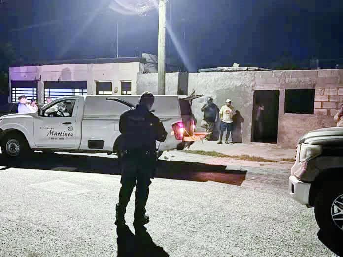 Tragedia en Coahuila: Ex obrero Isaías Puebla Solís pierde la vida en su domicilio
