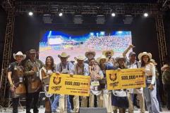 Gana Sabinas el ‘All Round’