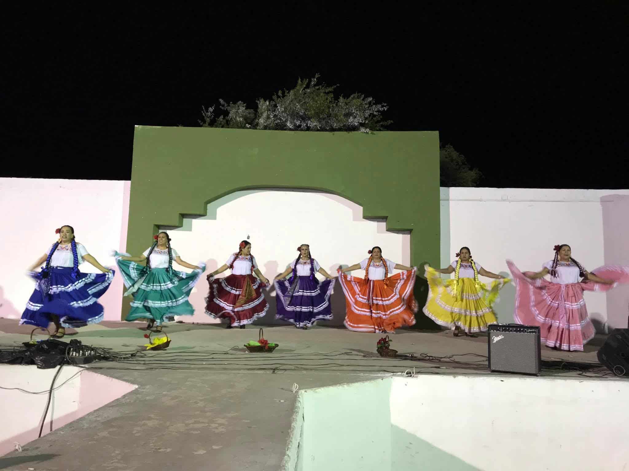 Celebran 102 años Misiones Culturales