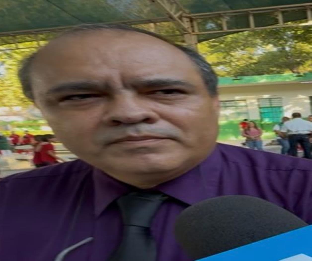 Aumenta matrícula en escuela primaria Benito Juárez de Múzquiz