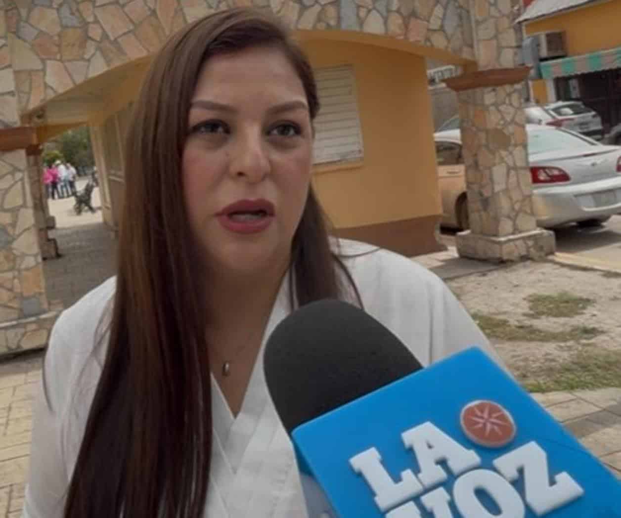 Seguridad Restablecida en Centro de Atención Múltiple Múzquiz