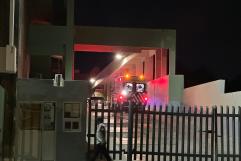 Mujer de 67 años muere por explosión de gas; fue trasladada a Piedras Negras