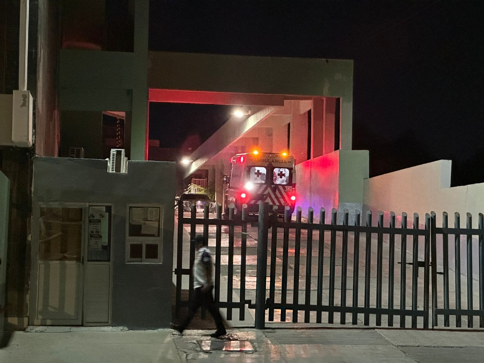 Mujer de 67 años muere por explosión de gas; fue trasladada a Piedras Negras