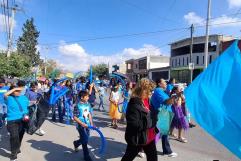 Saltillo celebra el Domund 2025 con misioneros de esperanza