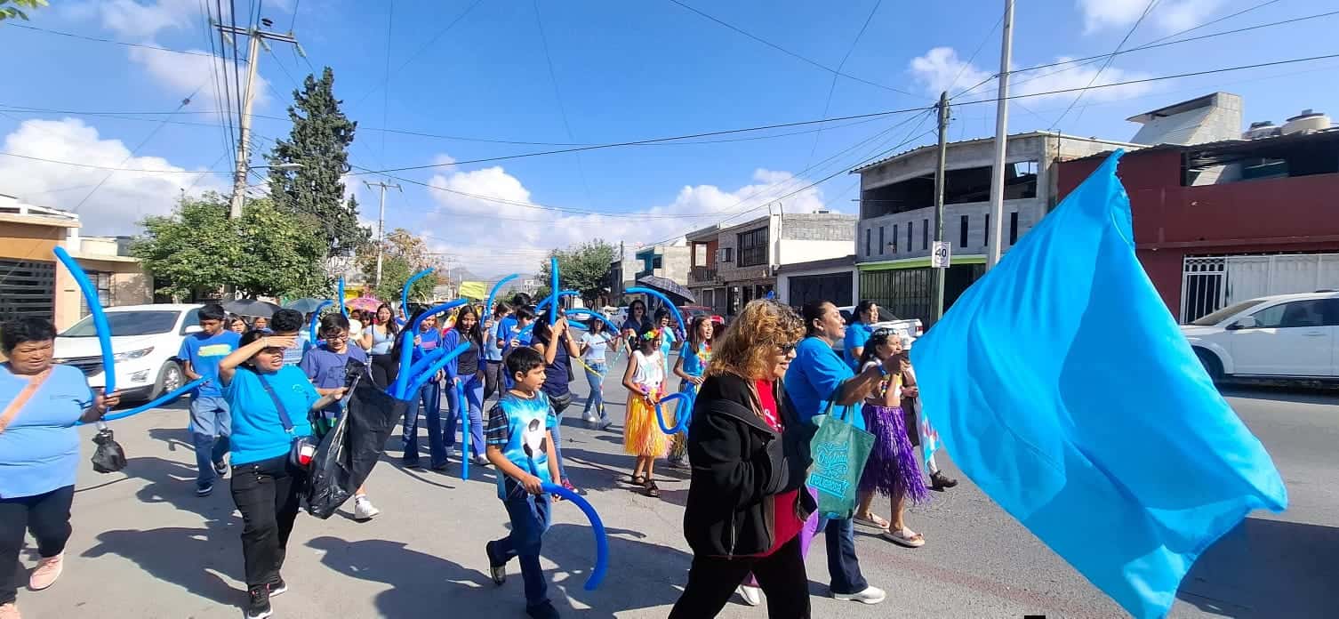Saltillo celebra el Domund 2025 con misioneros de esperanza