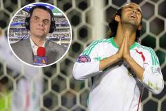Santiago Fernández rompe el silencio y responde a Martinoli: “No arruinaste mi carrera”
