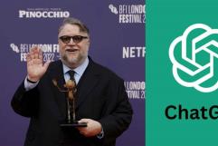 “La IA se puede ir al...”: Guillermo del Toro lanza dura crítica al uso de inteligencia artificial en el arte