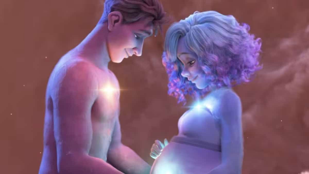 Emotivo corto Versa de Disney conmueve al público