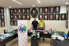 Notable incremento en matrícula escolar en la Escuela Benito Juárez de Múzquiz