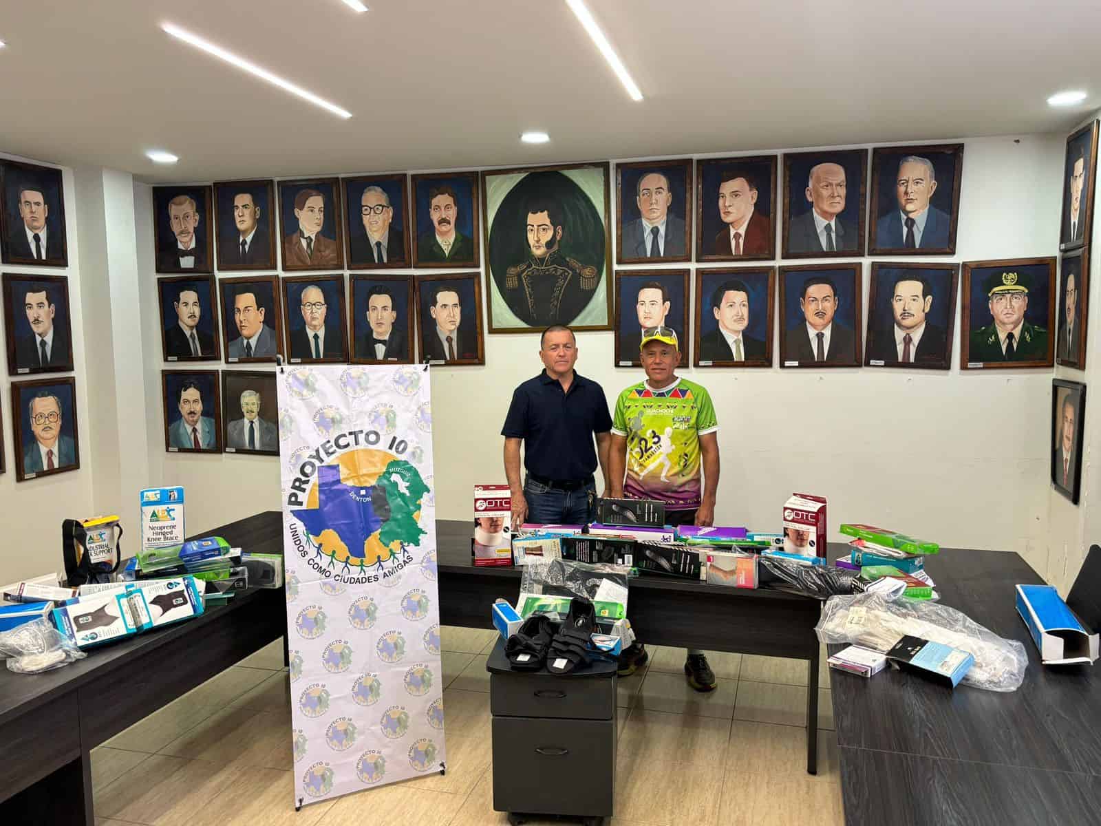 Notable incremento en matrícula escolar en la Escuela Benito Juárez de Múzquiz