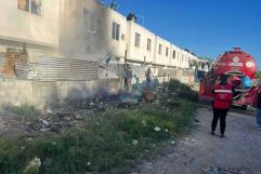 Alerta por aumento de incendios Provocados por personas adictas