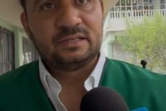 Programa alimentario Despensón beneficia a 12 mil familias en Múzquiz
